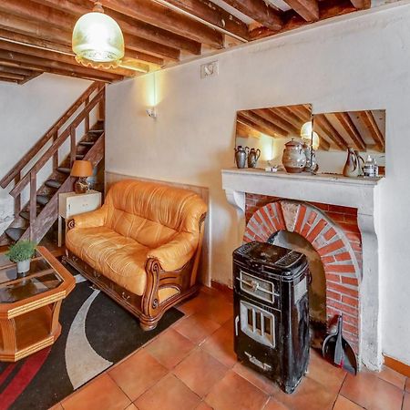 Traditional Holiday Home In Brinon Sur Beuvron エクステリア 写真