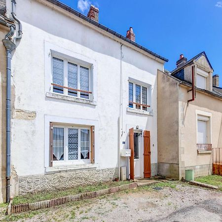 Traditional Holiday Home In Brinon Sur Beuvron エクステリア 写真