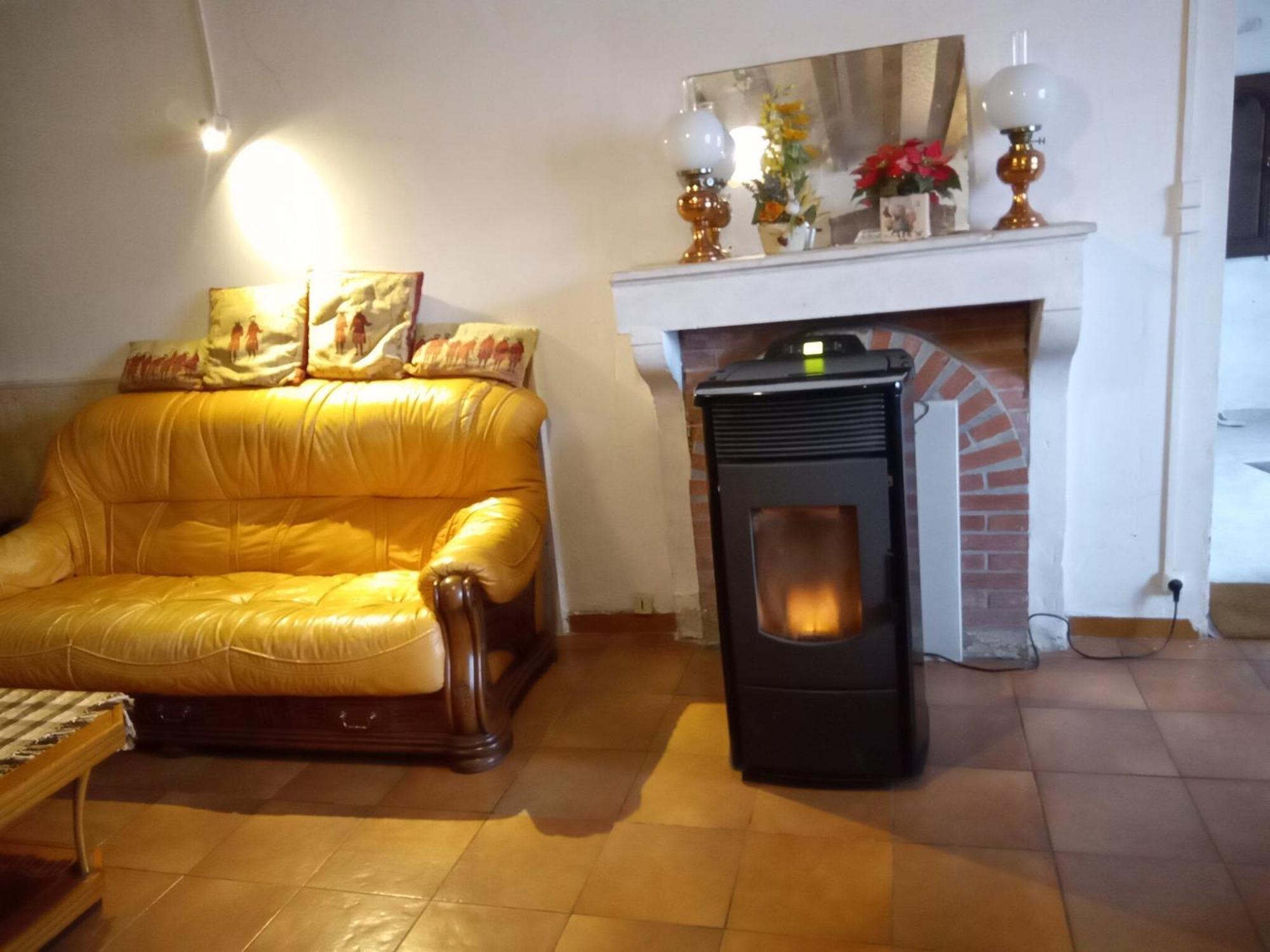 Traditional Holiday Home In Brinon Sur Beuvron エクステリア 写真
