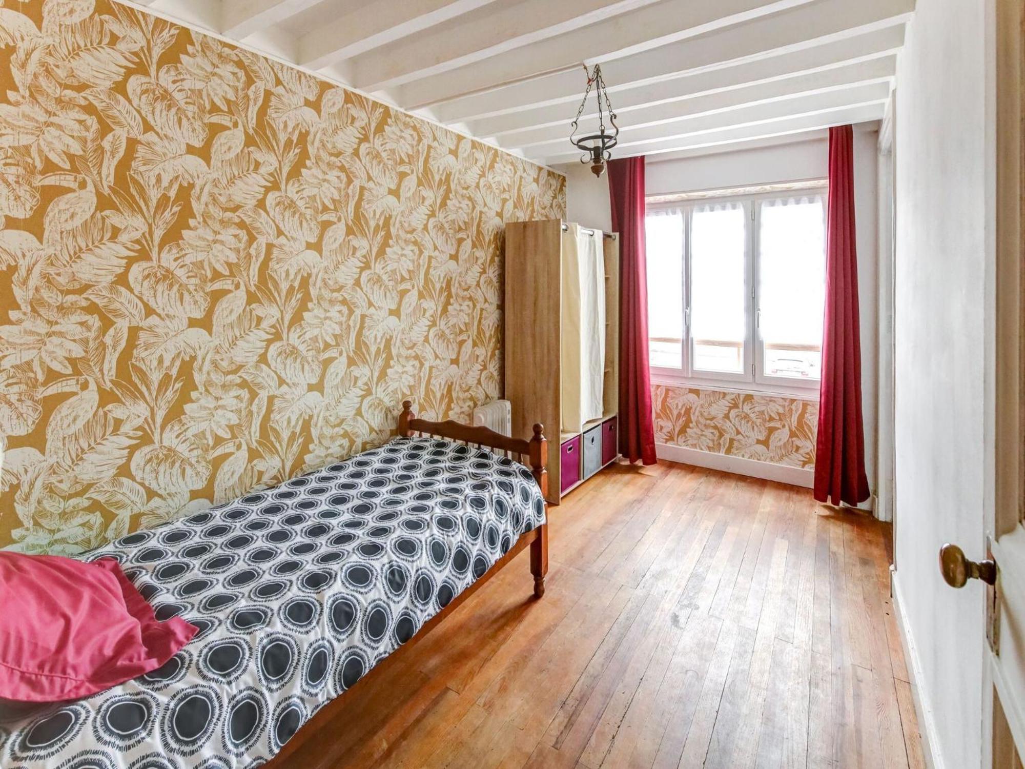 Traditional Holiday Home In Brinon Sur Beuvron エクステリア 写真