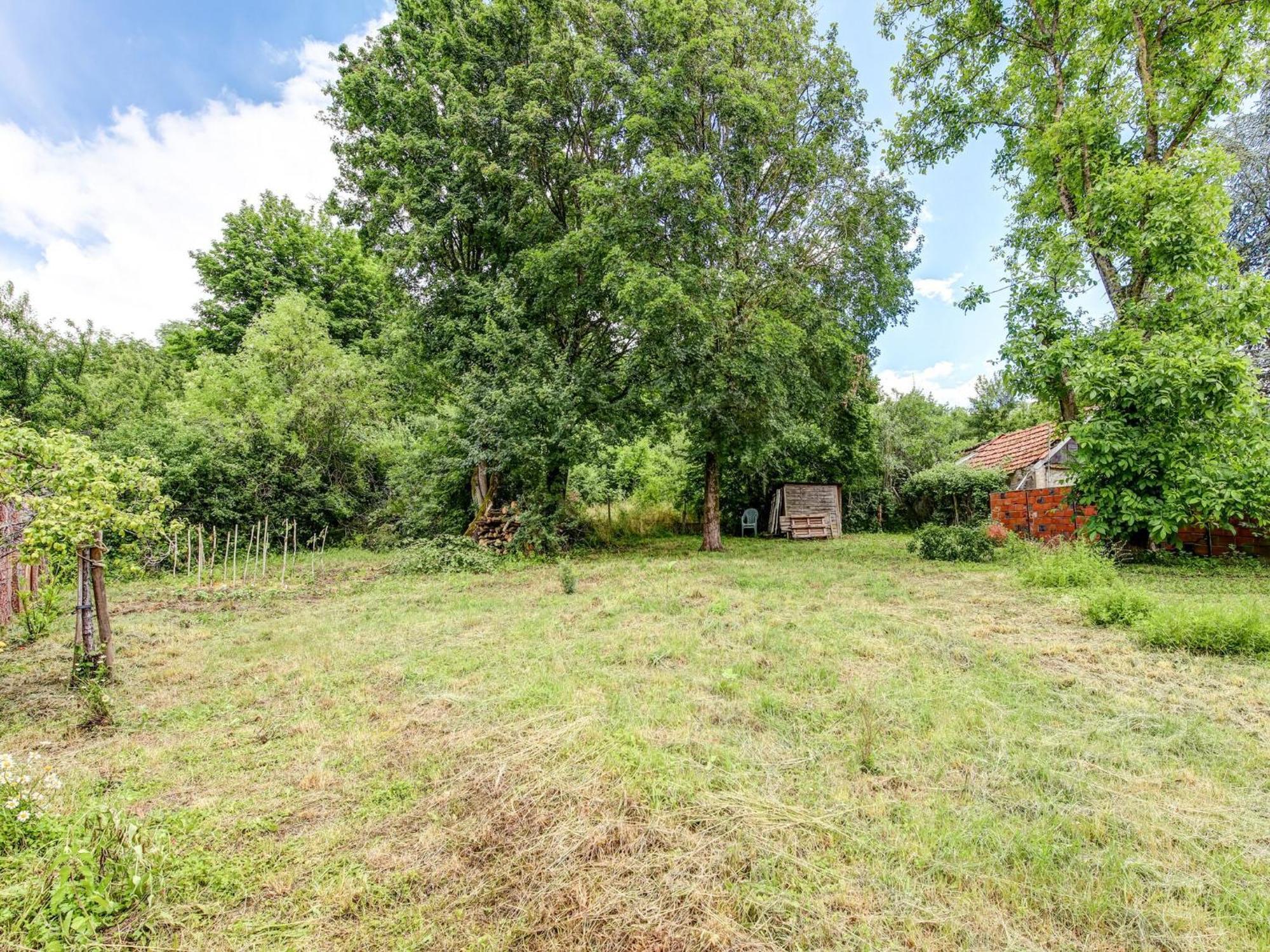 Traditional Holiday Home In Brinon Sur Beuvron エクステリア 写真